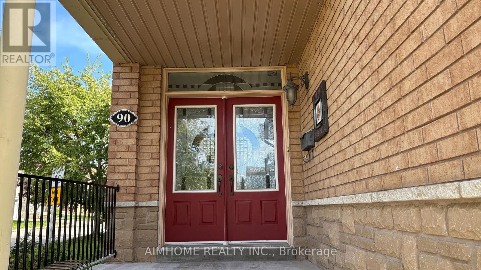 90 BRIARHALL CRESCENT, Markham (Berczy) — photo 3