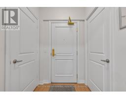Foyer - 215 - 9255 Jane Street, Vaughan, ON L6A0K1 Photo 6