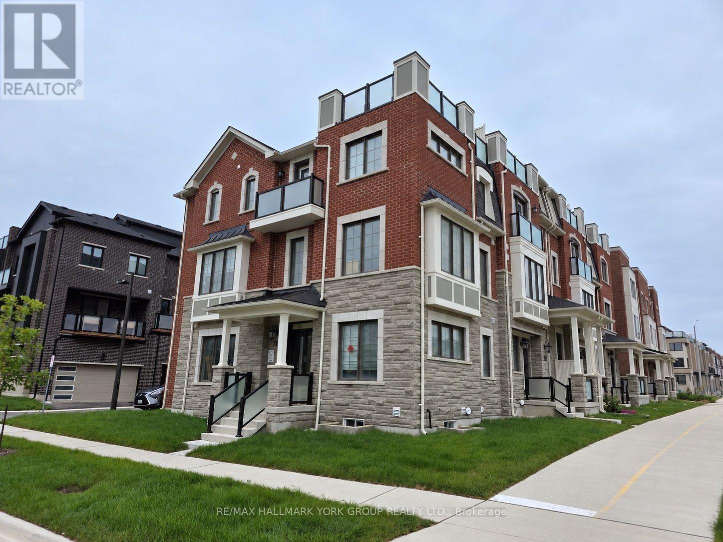 76 GREENRIDGE CRESCENT, Markham — photo 2