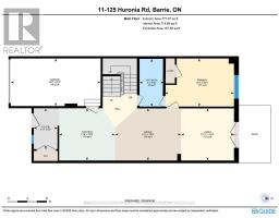 11 - 125 Huronia Road, Barrie, ON L4N4G1 Photo 17