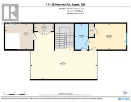 11 - 125 Huronia Road, Barrie, ON L4N4G1 Photo 18