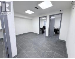 Upper - 43 Collier Street, Barrie, ON L4M1G5 Photo 8