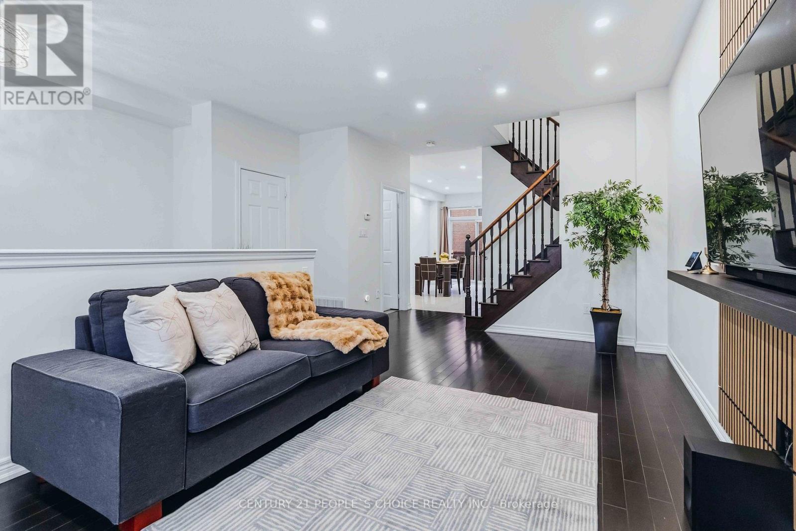 52 ALDERSGATE DRIVE, Brampton (Northwest Brampton) — photo 7