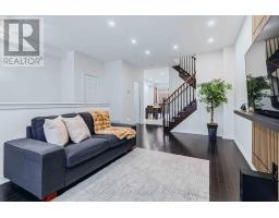 Bedroom 3 - 52 Aldersgate Drive, Brampton, ON L7A4H8 Photo 7