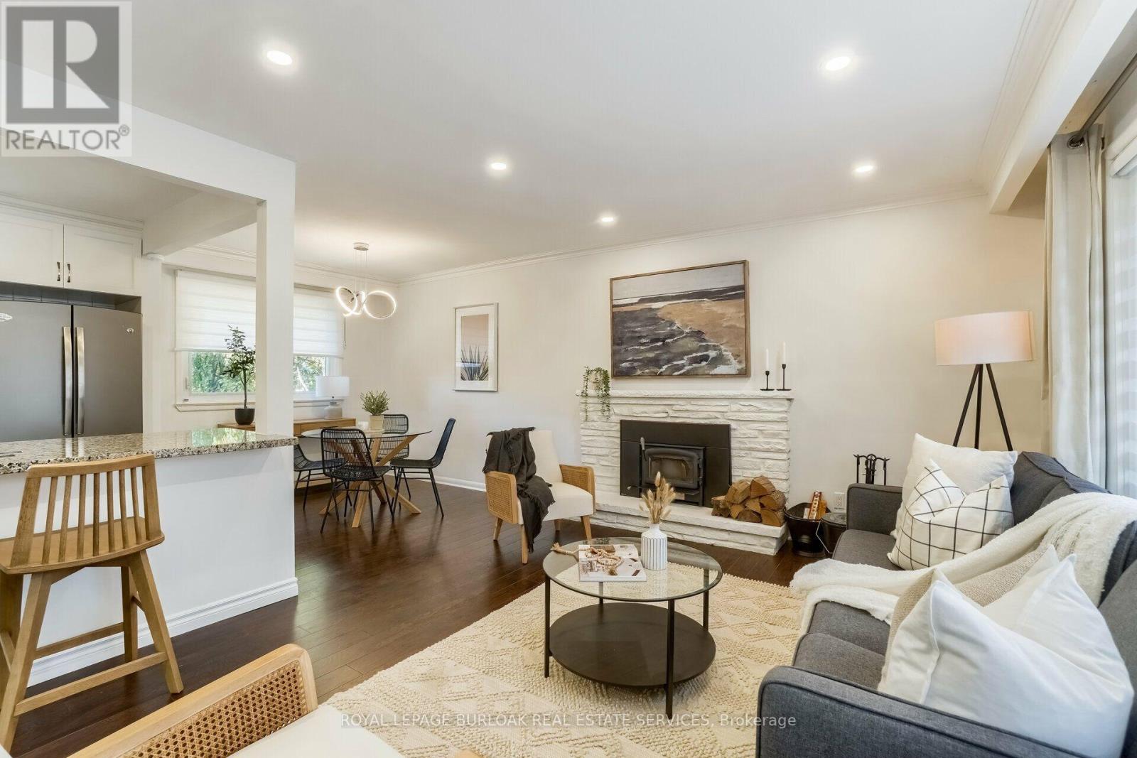 2121 BRIDGE ROAD, Oakville (WO West) — photo 6