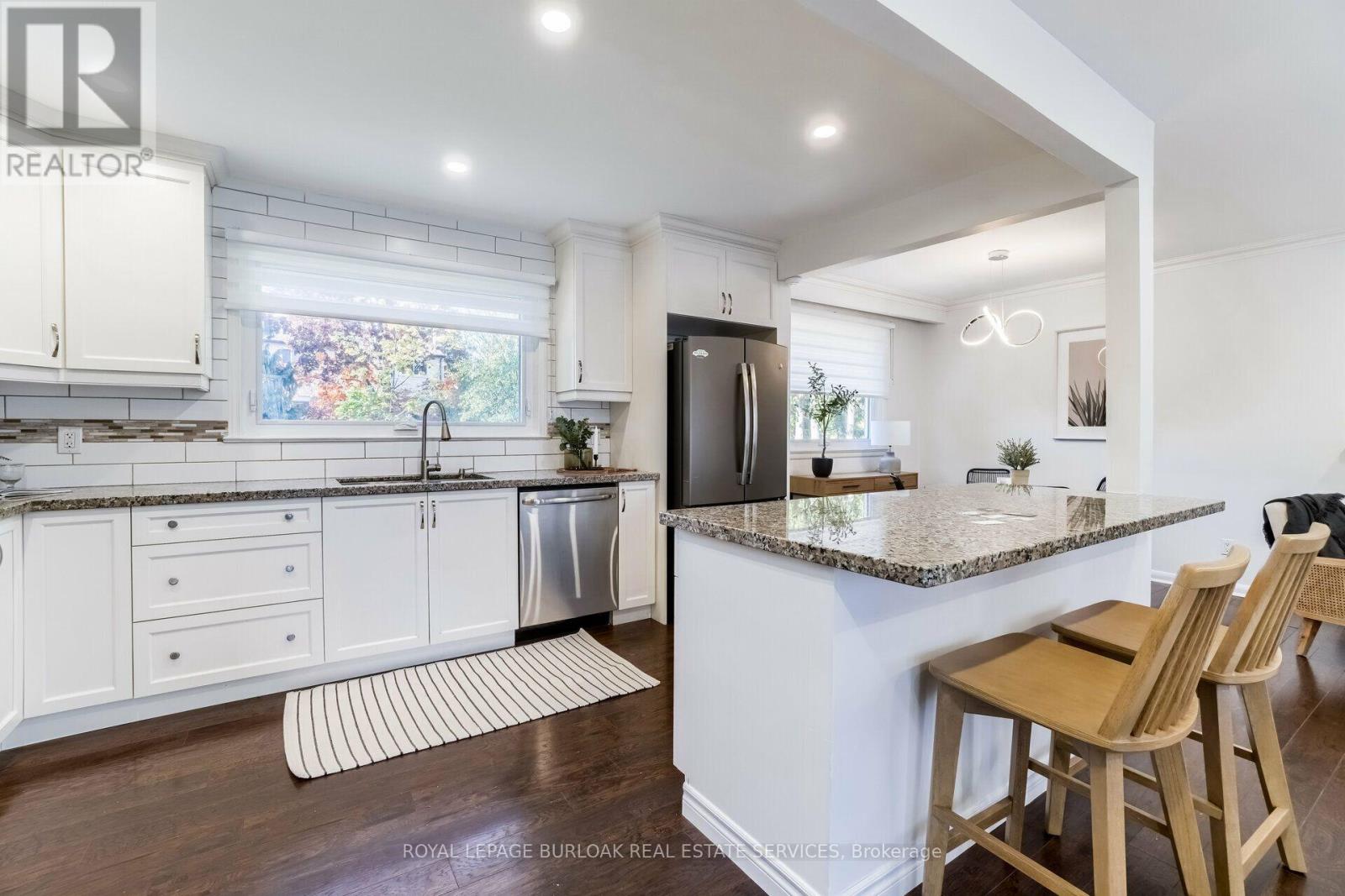 2121 BRIDGE ROAD, Oakville (WO West) — photo 9