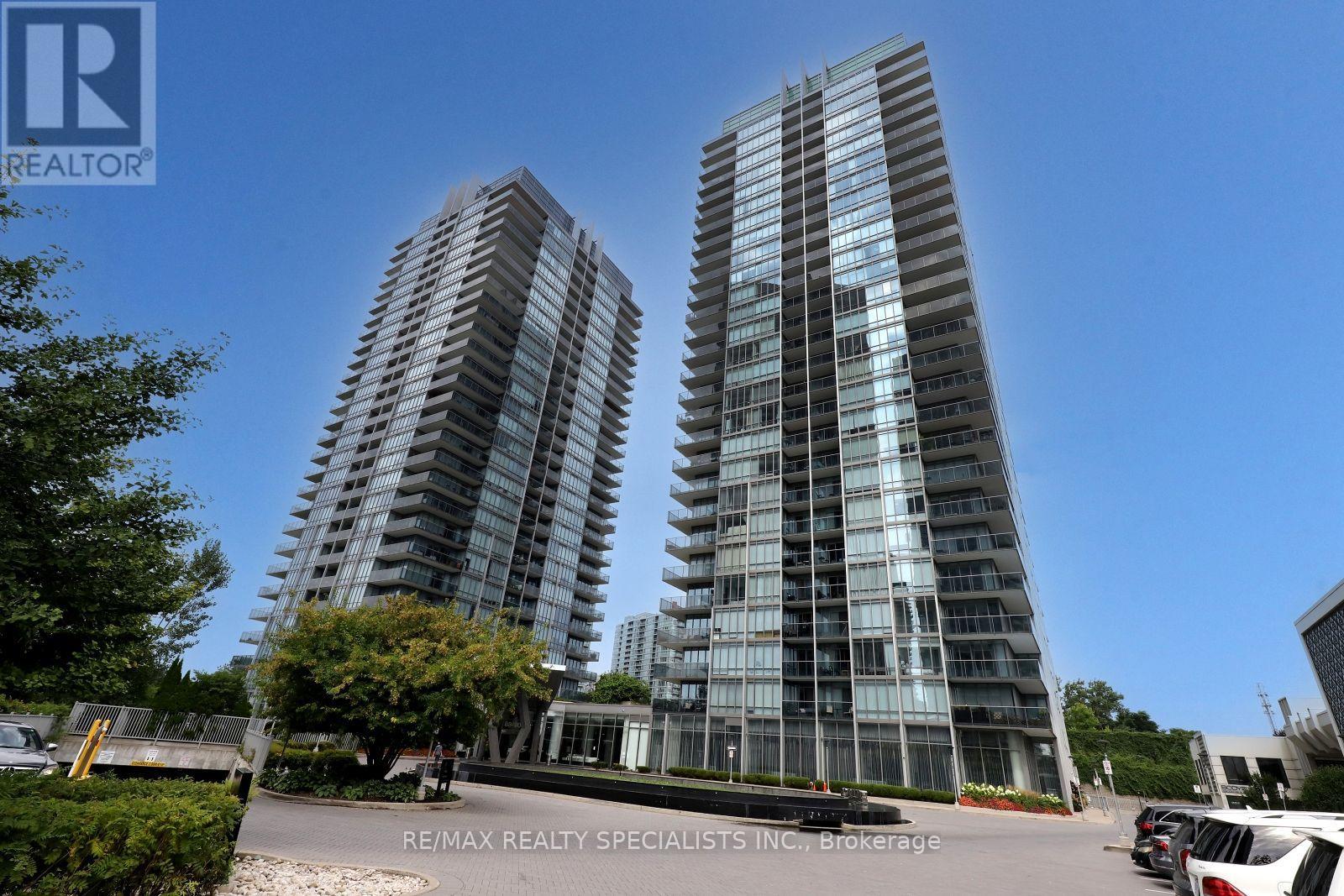 2103 - 88 PARK LAWN ROAD, Toronto (Mimico)