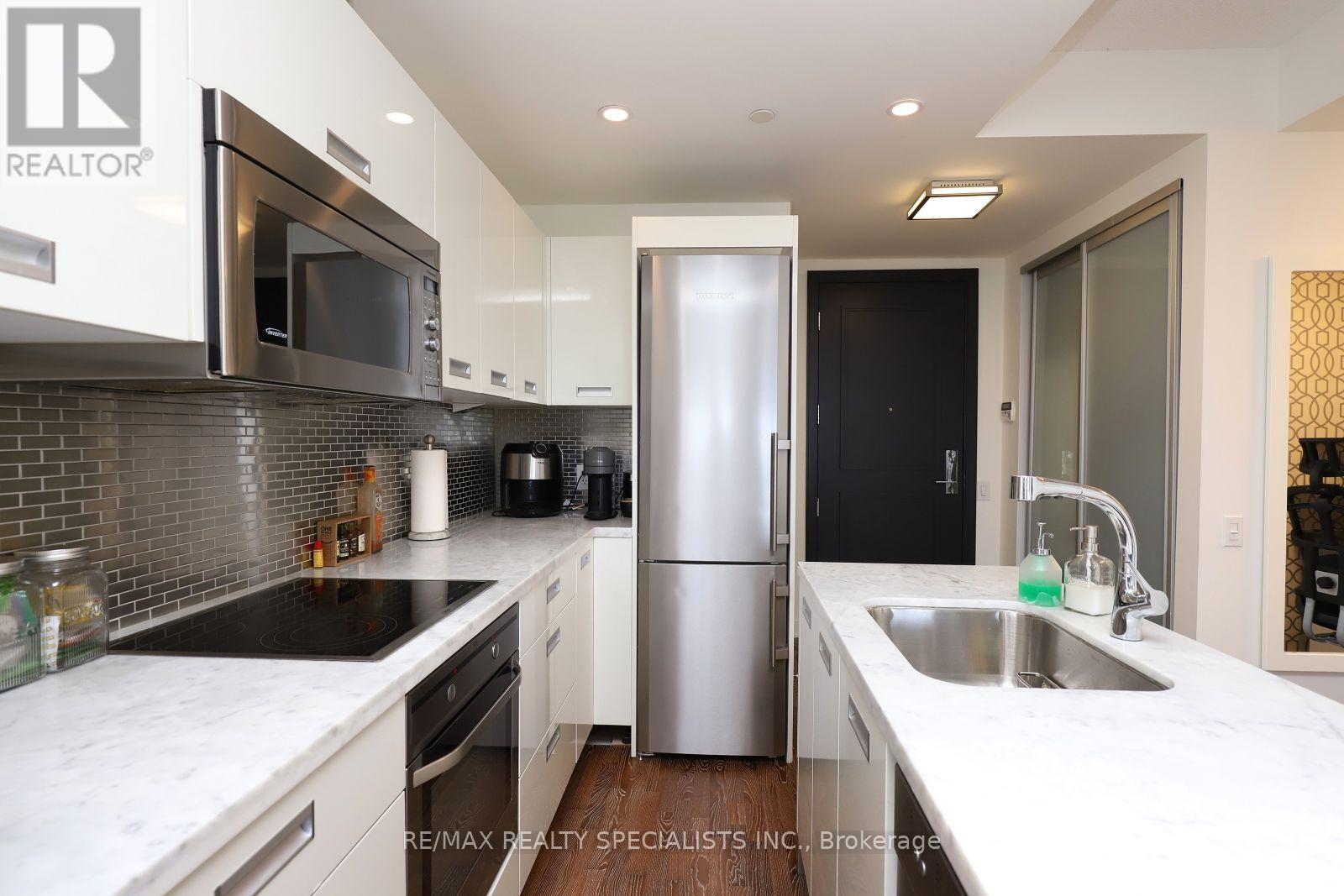 2103 - 88 PARK LAWN ROAD, Toronto (Mimico) — photo 12