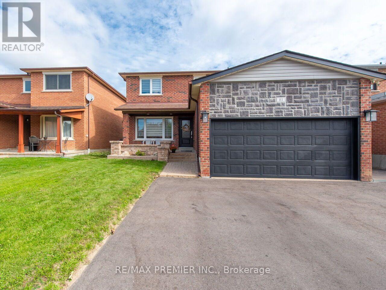 81 DE ROSE AVENUE - 1
