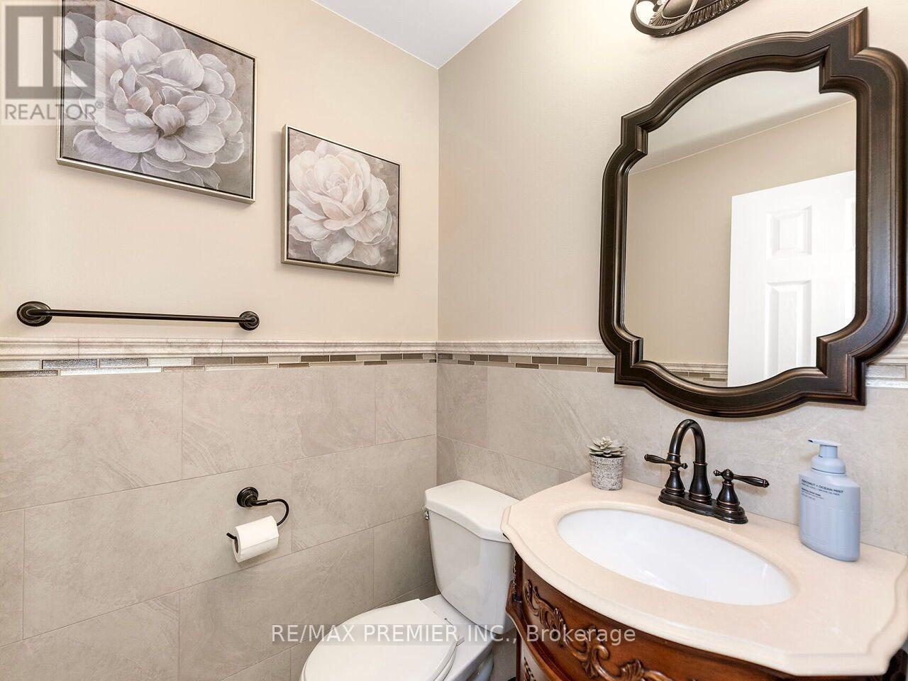 81 DE ROSE AVENUE, Caledon (Bolton West) — photo 8