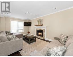 Bedroom 3 - 81 De Rose Avenue, Caledon, ON L7E1A6 Photo 10