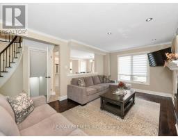 Recreational, Games room - 81 De Rose Avenue, Caledon, ON L7E1A6 Photo 11