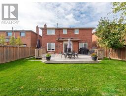 81 De Rose Avenue, Caledon, ON L7E1A6 Photo 47