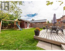 81 De Rose Avenue, Caledon, ON L7E1A6 Photo 50