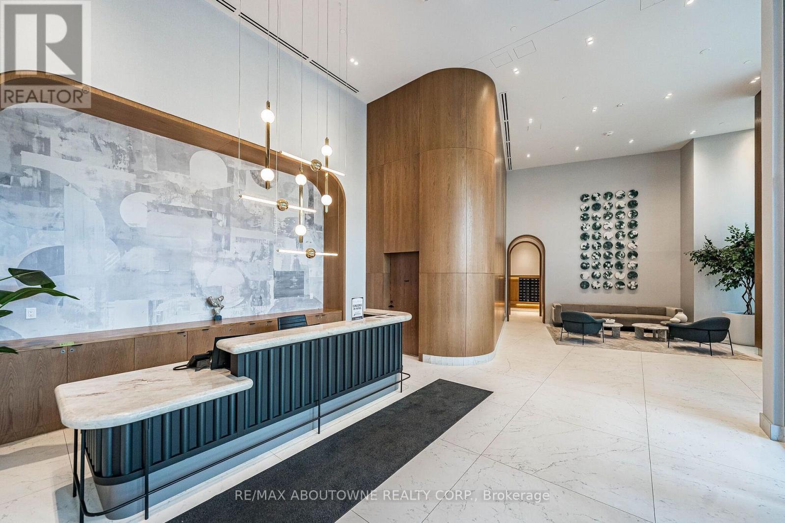 2703 - 1185 DUPONT STREET, Toronto (Dovercourt-Wallace Emerson-Junction) — photo 4