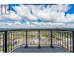 2703 - 1185 Dupont Street, Toronto, ON M6H0G5 Photo 28
