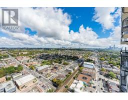 2703 - 1185 Dupont Street, Toronto, ON M6H0G5 Photo 30