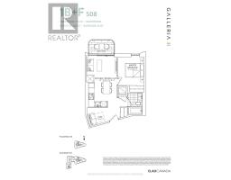 2703 - 1185 Dupont Street, Toronto, ON M6H0G5 Photo 50