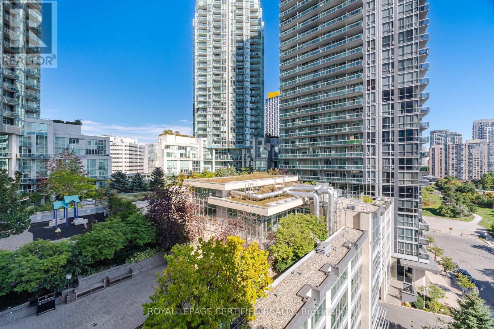 805- 225 Webb Drive, Mississauga, ON photo 26