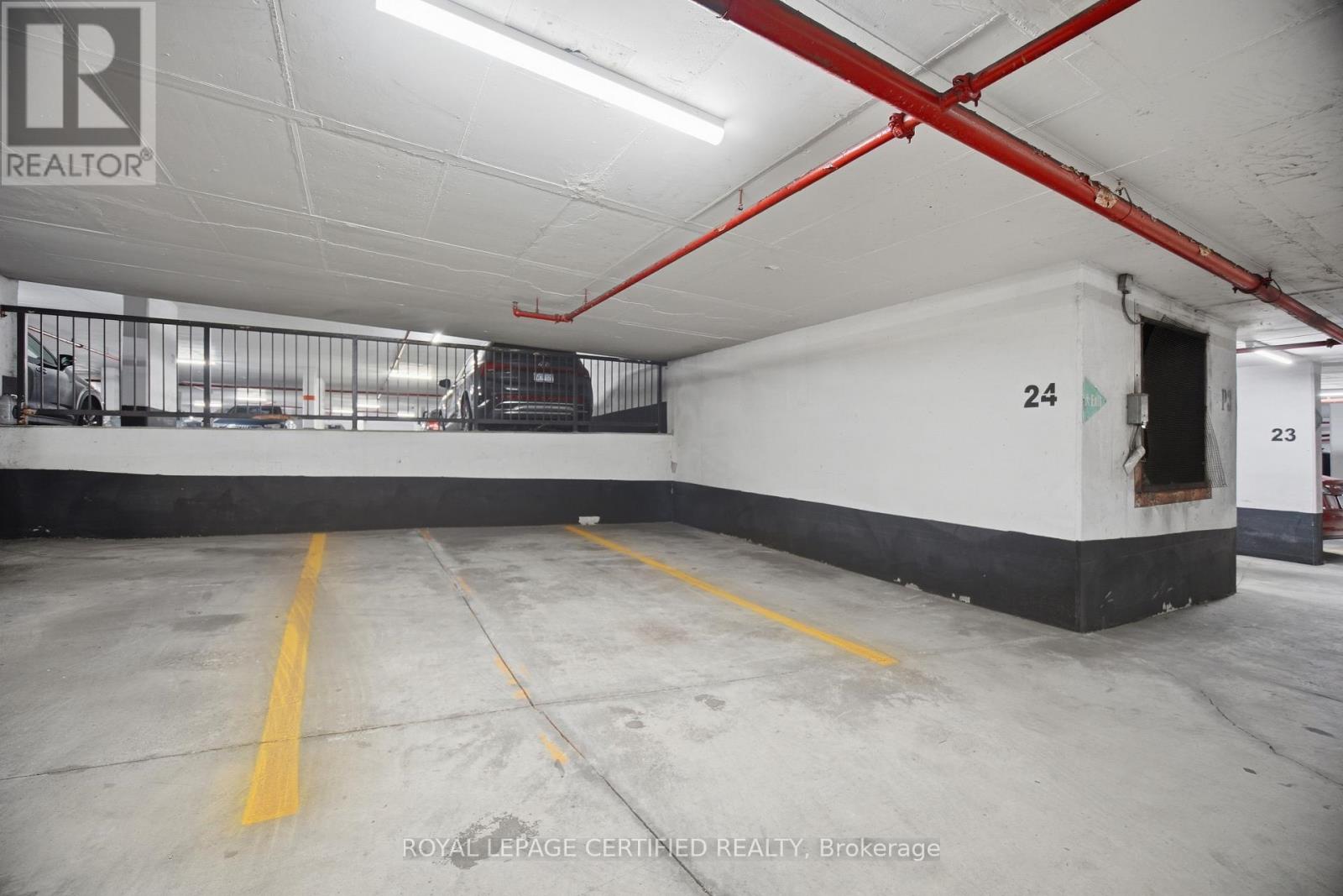 805- 225 Webb Drive, Mississauga, ON photo 28