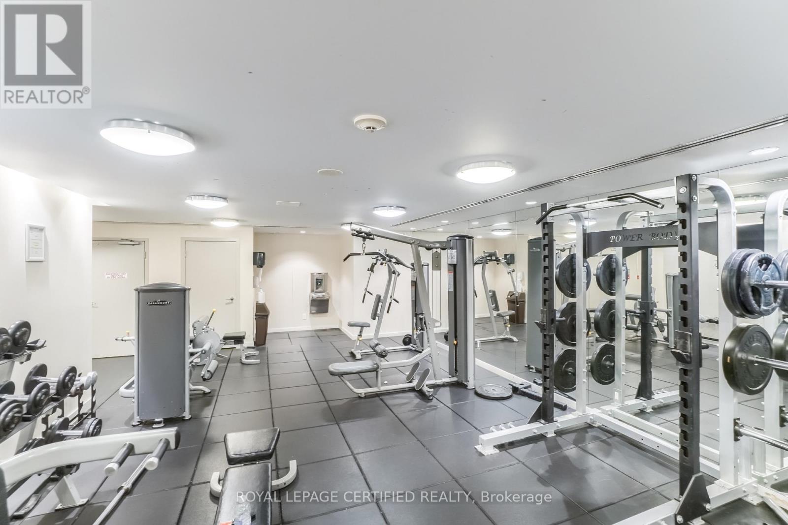 805- 225 Webb Drive, Mississauga, ON photo 31