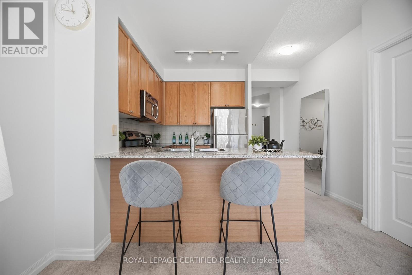 805 - 225 WEBB DRIVE, Mississauga (City Centre) — photo 6