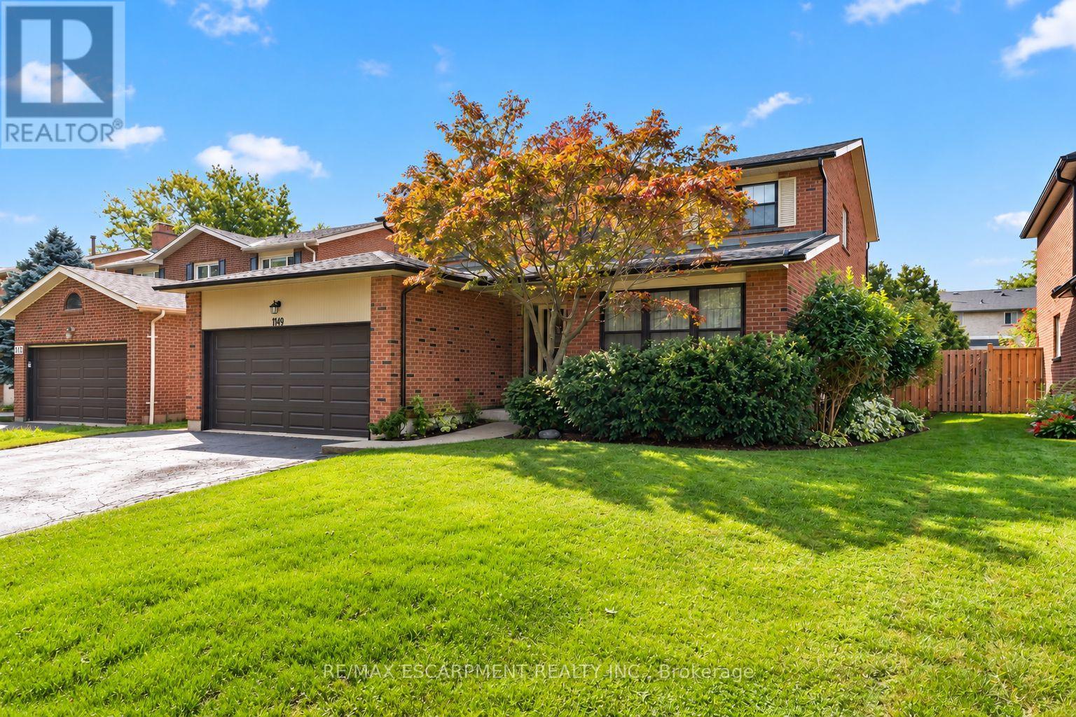 1149 MESA CRESCENT - 1