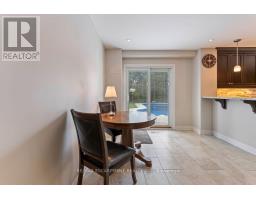 Dining room - 1149 Mesa Crescent, Mississauga, ON L5H4B3 Photo 11