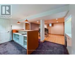 1149 Mesa Crescent, Mississauga, ON L5H4B3 Photo 32
