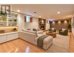 1149 Mesa Crescent, Mississauga, ON L5H4B3 Photo 34