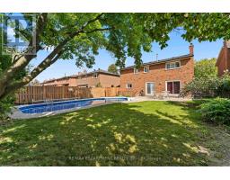 1149 Mesa Crescent, Mississauga, ON L5H4B3 Photo 36