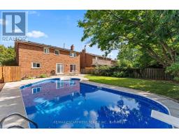 1149 Mesa Crescent, Mississauga, ON L5H4B3 Photo 37
