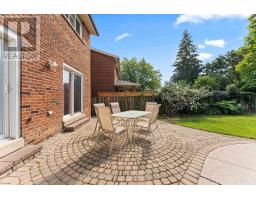 1149 Mesa Crescent, Mississauga, ON L5H4B3 Photo 39