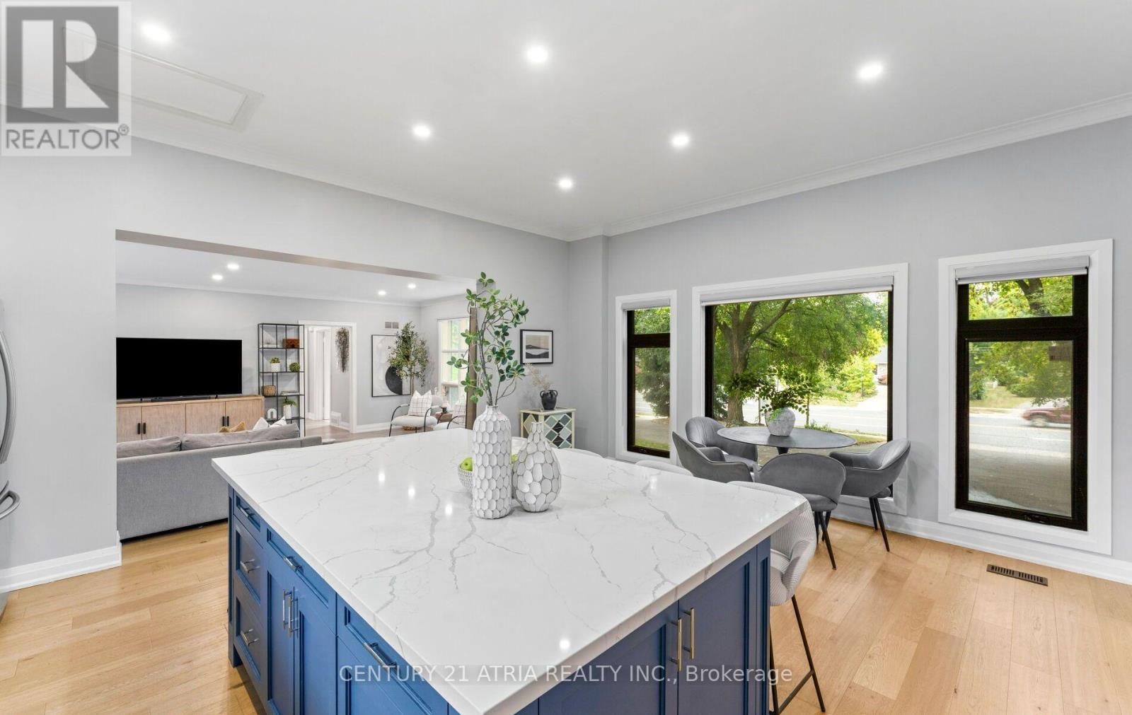 1617 ISLINGTON AVENUE, Toronto (Islington-City Centre West) — photo 12