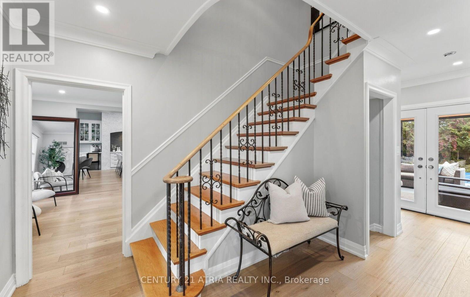 1617 ISLINGTON AVENUE, Toronto (Islington-City Centre West) — photo 4