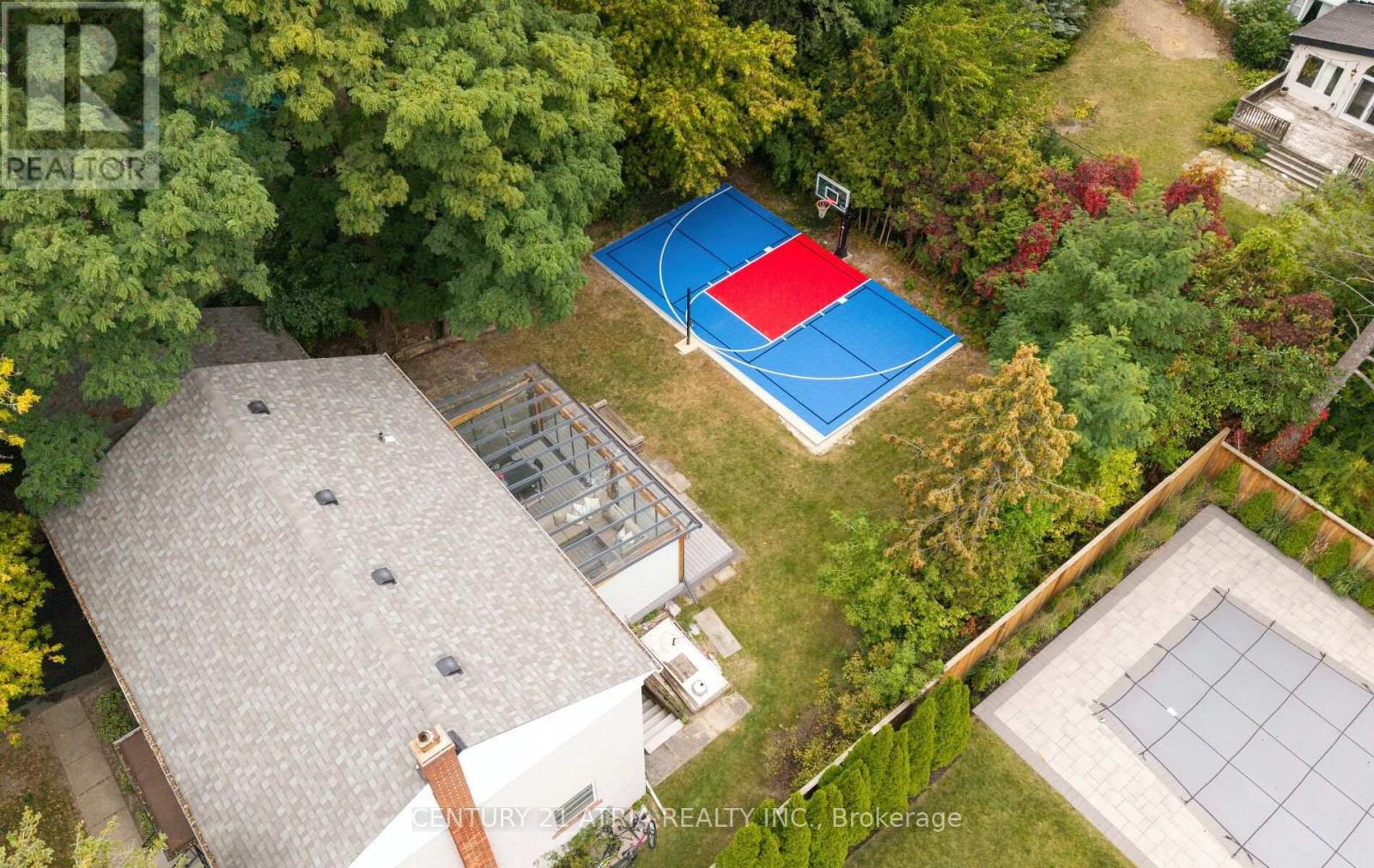 1617 ISLINGTON AVENUE - 47