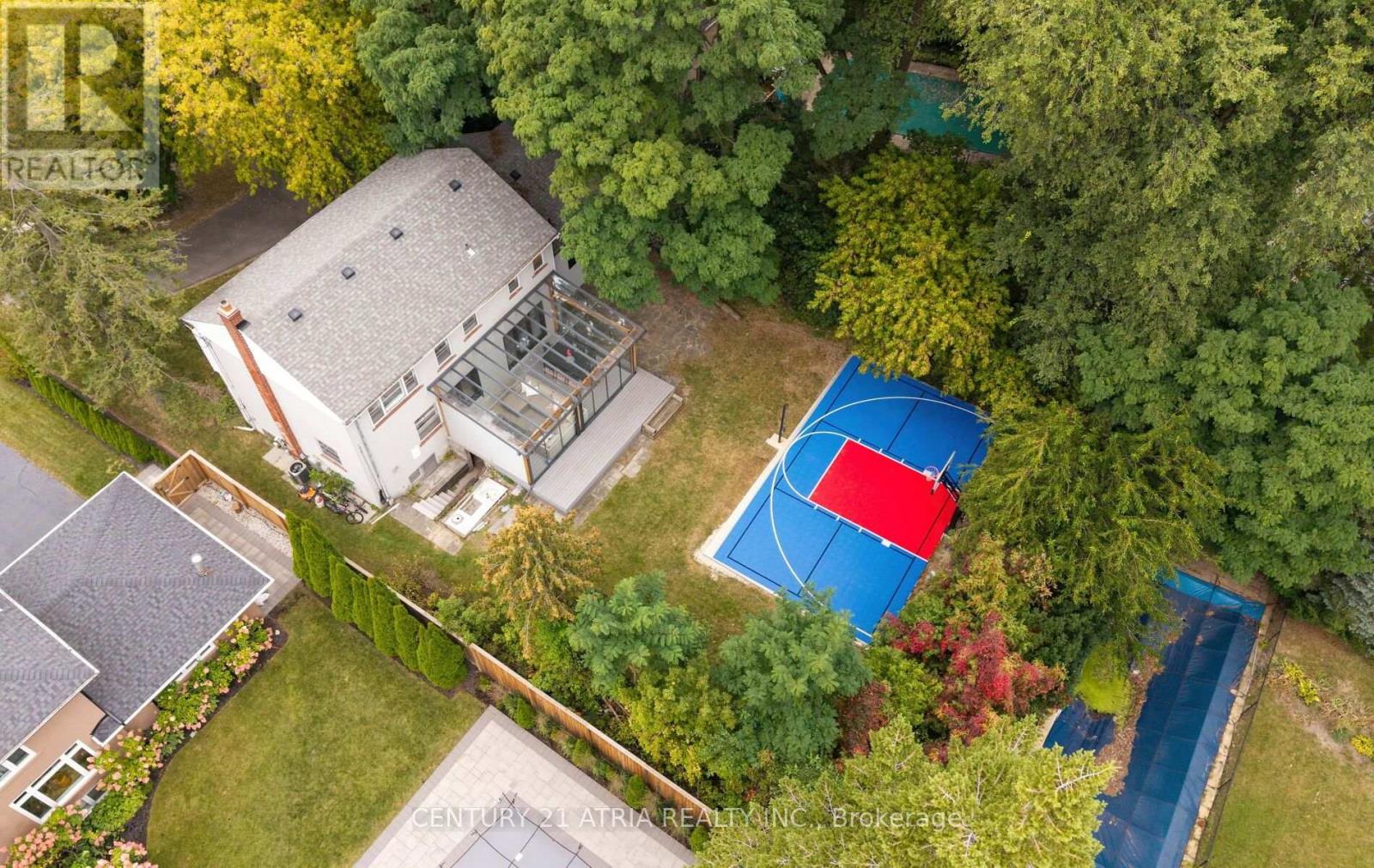 1617 ISLINGTON AVENUE - Image 48