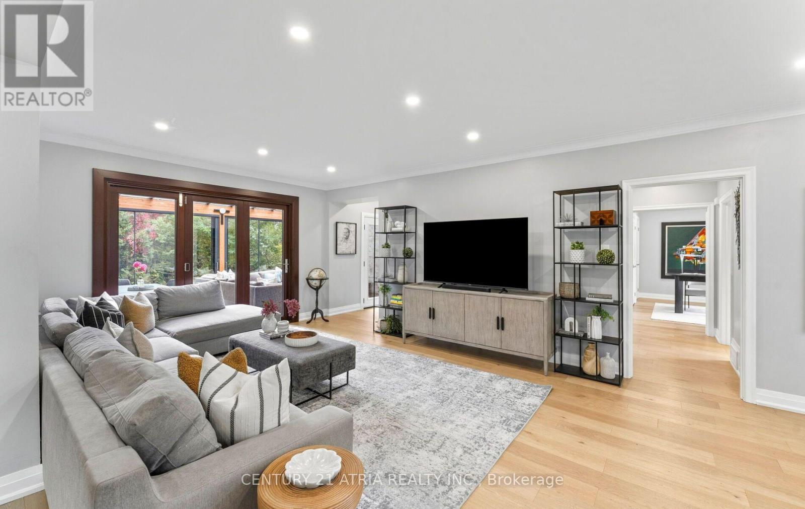 1617 ISLINGTON AVENUE - 8