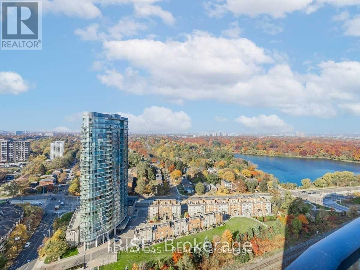 2601 - 1928 LAKE SHORE BOULEVARD W, Toronto (South Parkdale) — photo 12