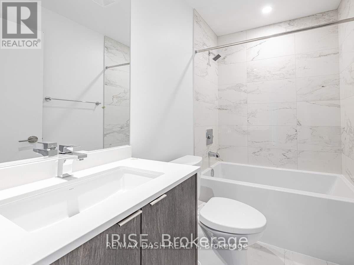 2601 - 1928 LAKE SHORE BOULEVARD W, Toronto (South Parkdale) — photo 8