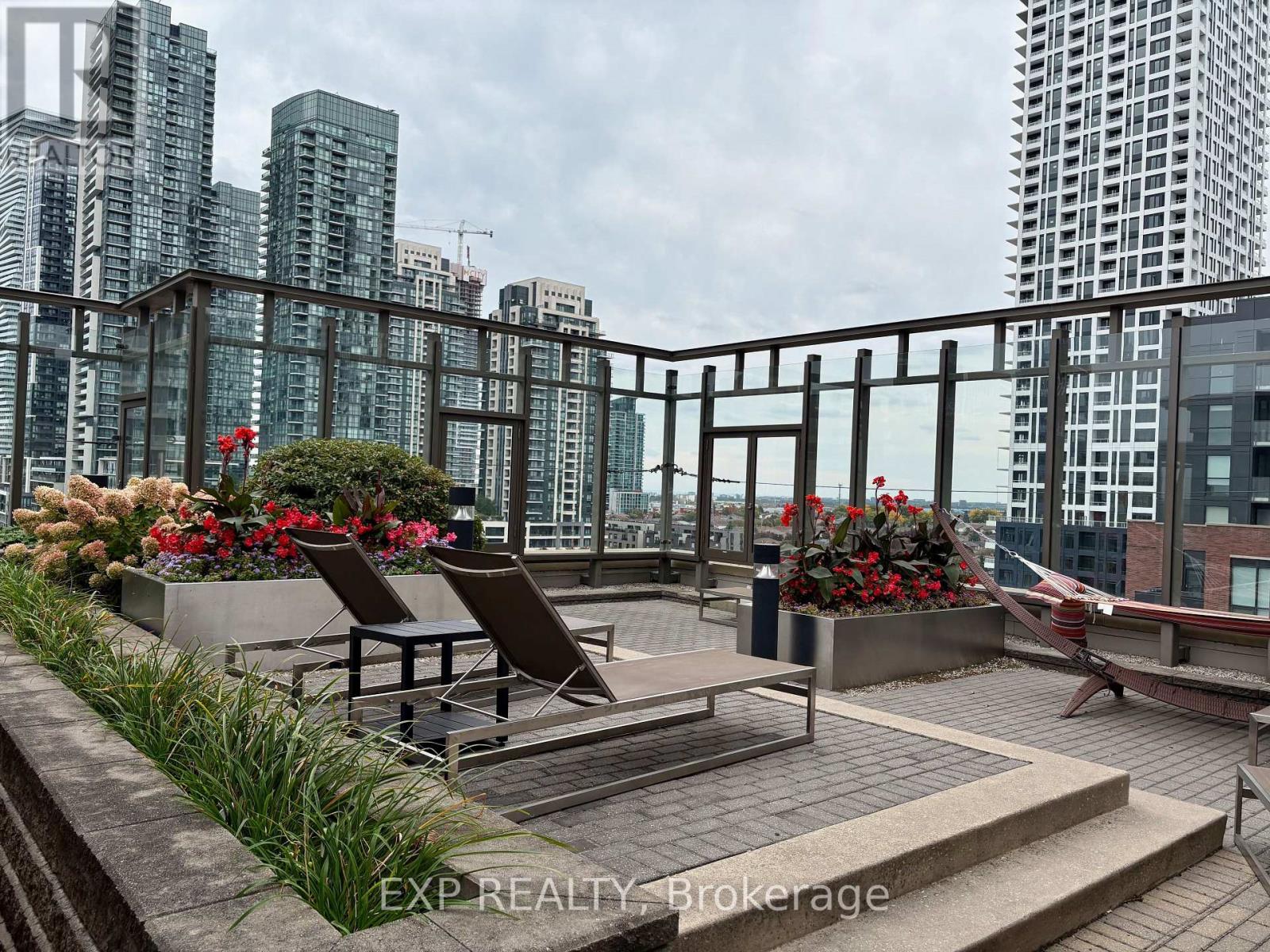 2304- 385 PRINCE OF WALES Drive, Mississauga, ON photo 30