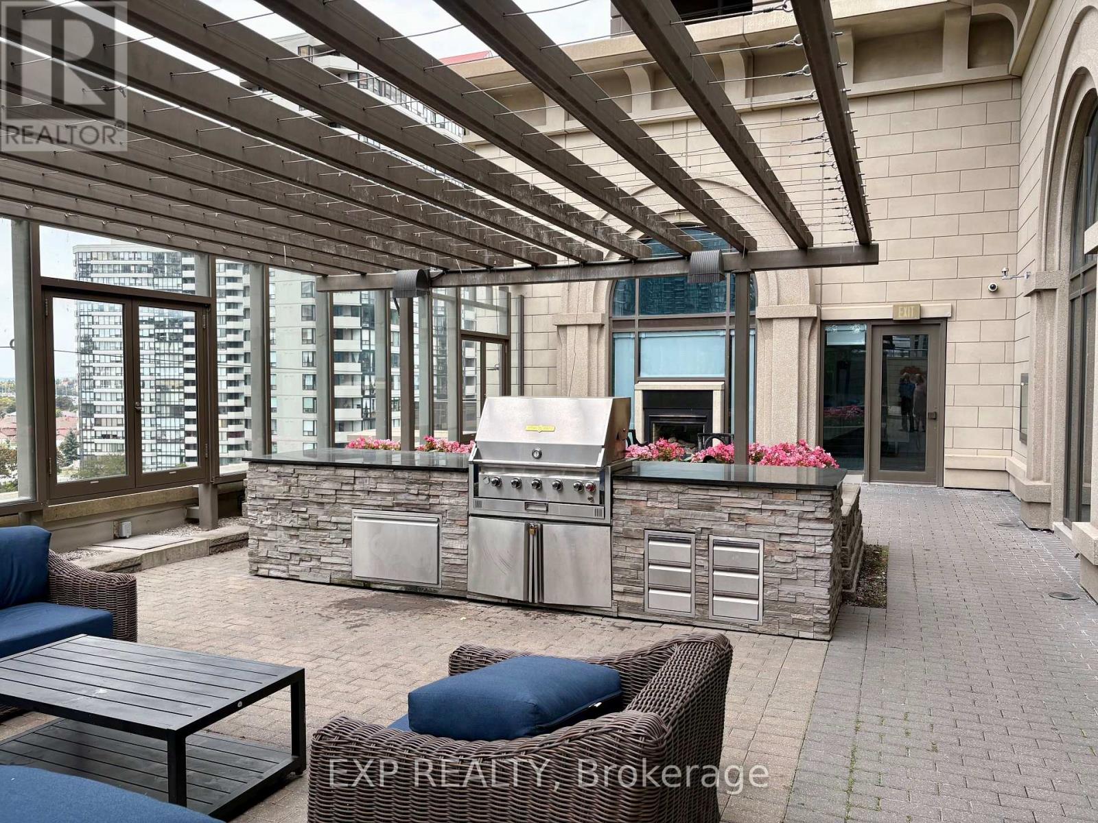 2304- 385 PRINCE OF WALES Drive, Mississauga, ON photo 36