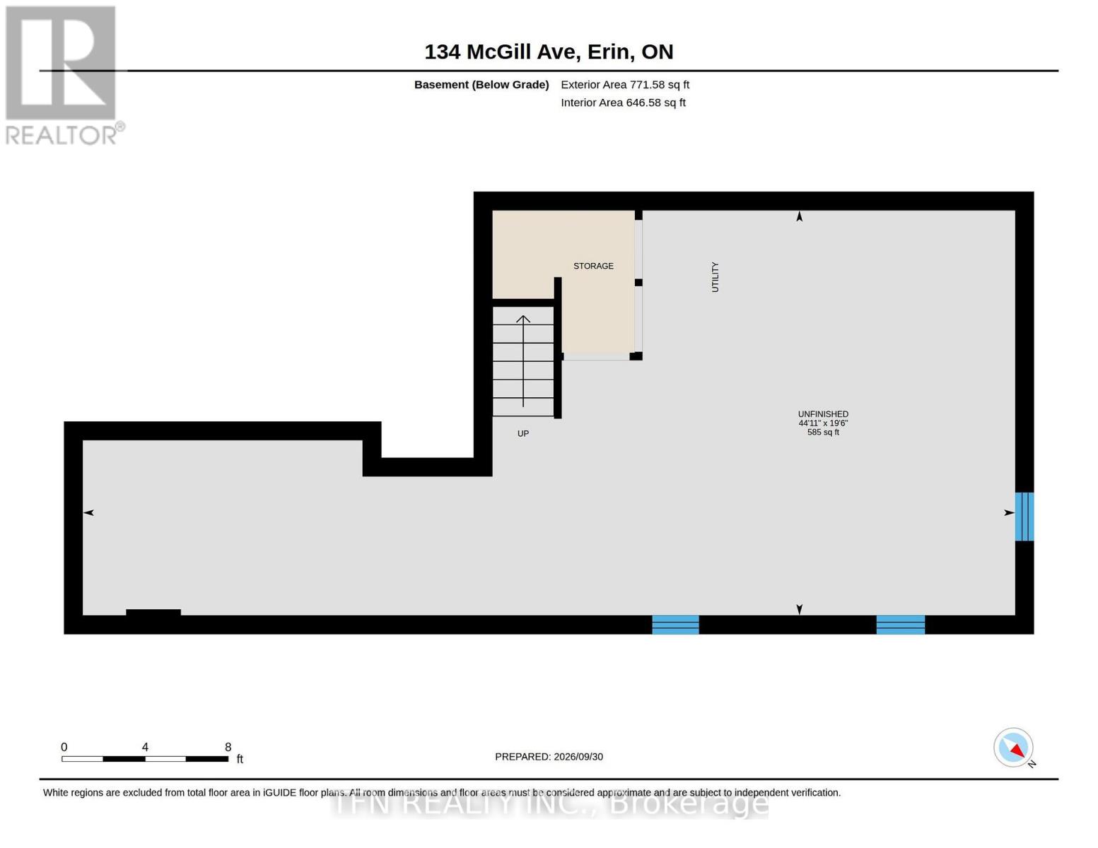 134 MCGILL AVENUE - 47