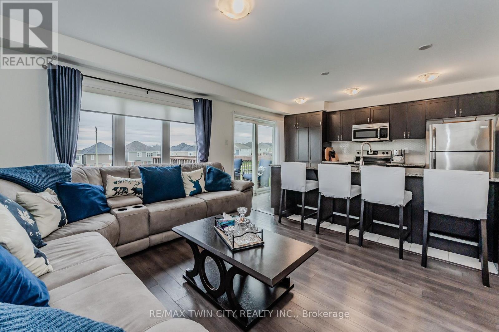 112 WATERMILL STREET, Kitchener — photo 11