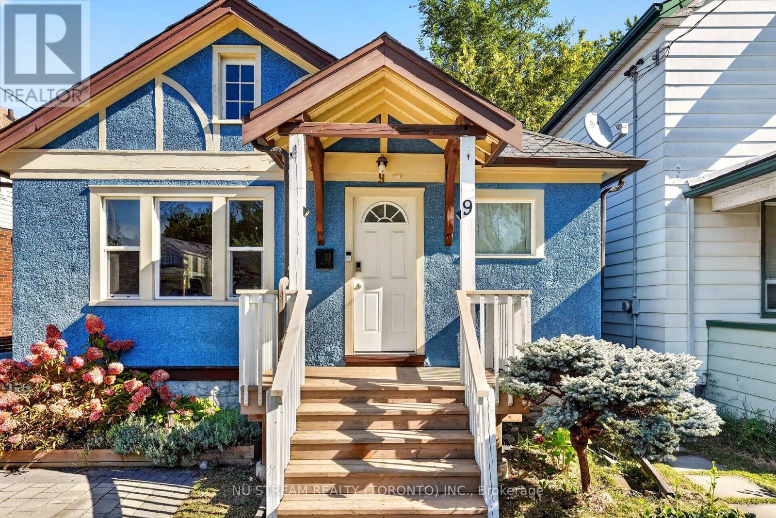 9 MANNING STREET - 3