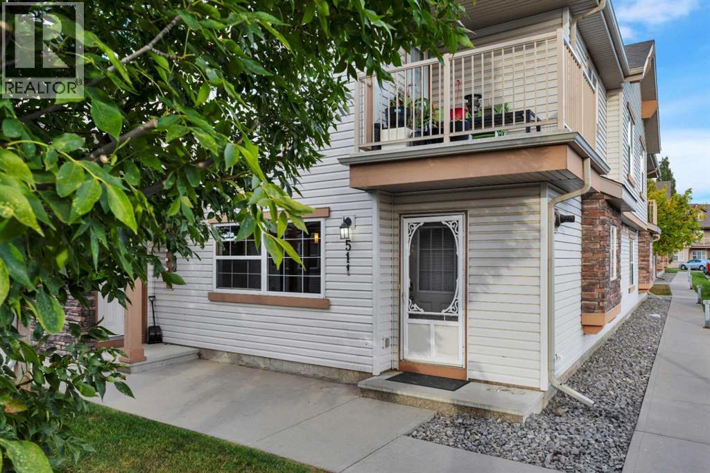 #511 31 Jamieson Avenue - 1