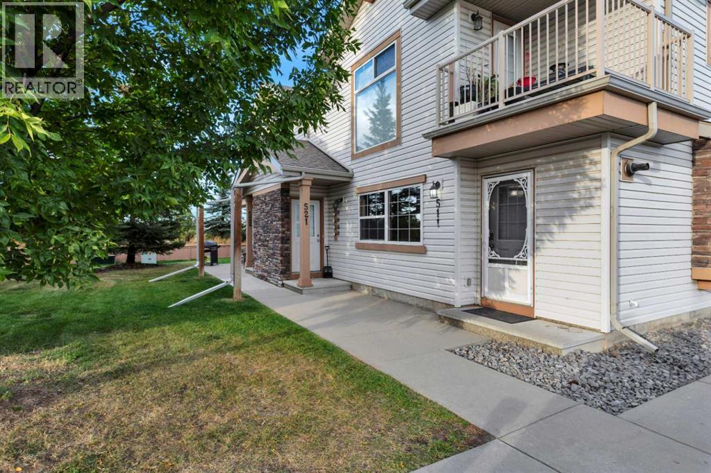 Listing photo – 511, 31 Jamieson Avenue, Red Deer