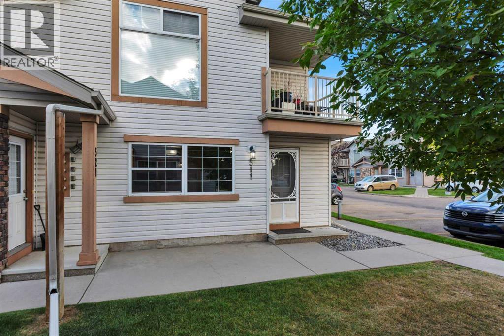 Listing photo – 511, 31 Jamieson Avenue, Red Deer