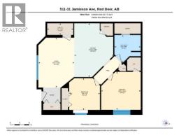 511, 31 Jamieson Avenue, Red Deer, AB T4P0H9 Photo 26
