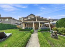 9362 207 Street, Langley, BC V1M2W7 Photo 35